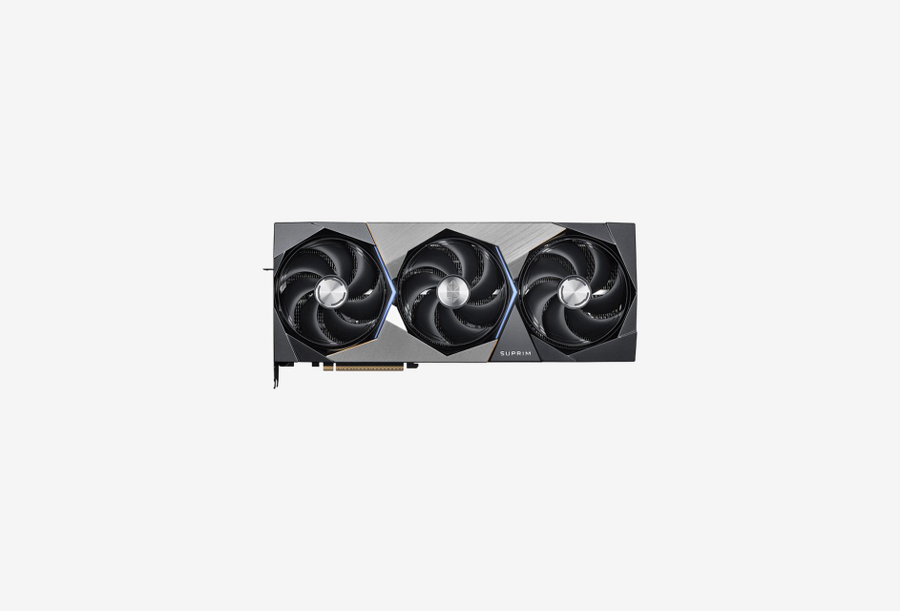RTX 5080 16G SUPRIM OC_0126526100719