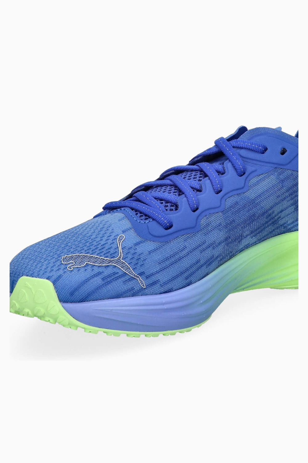 Кроссовки Puma Liberate Nitro