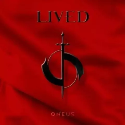 Альбом ONEUS - 4th Mini Album Lived