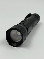 Фонарь светодиодный HYD-S15 USB