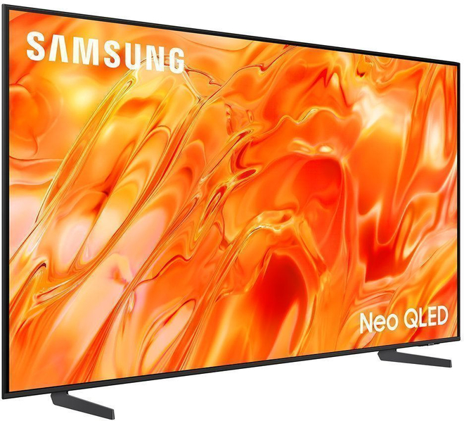 Телевизор Samsung Neo QLED QE50QN70HAUXPY
