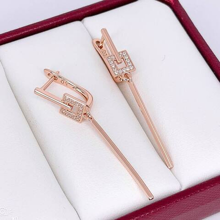 Серьги XinQuan - арт144