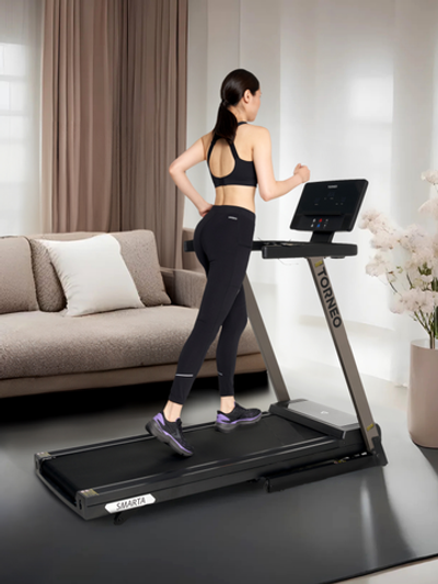 Беговая дорожка Torneo Smarta T-220