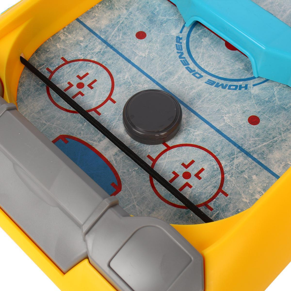 Наст.игра Хоккей, коробка 911