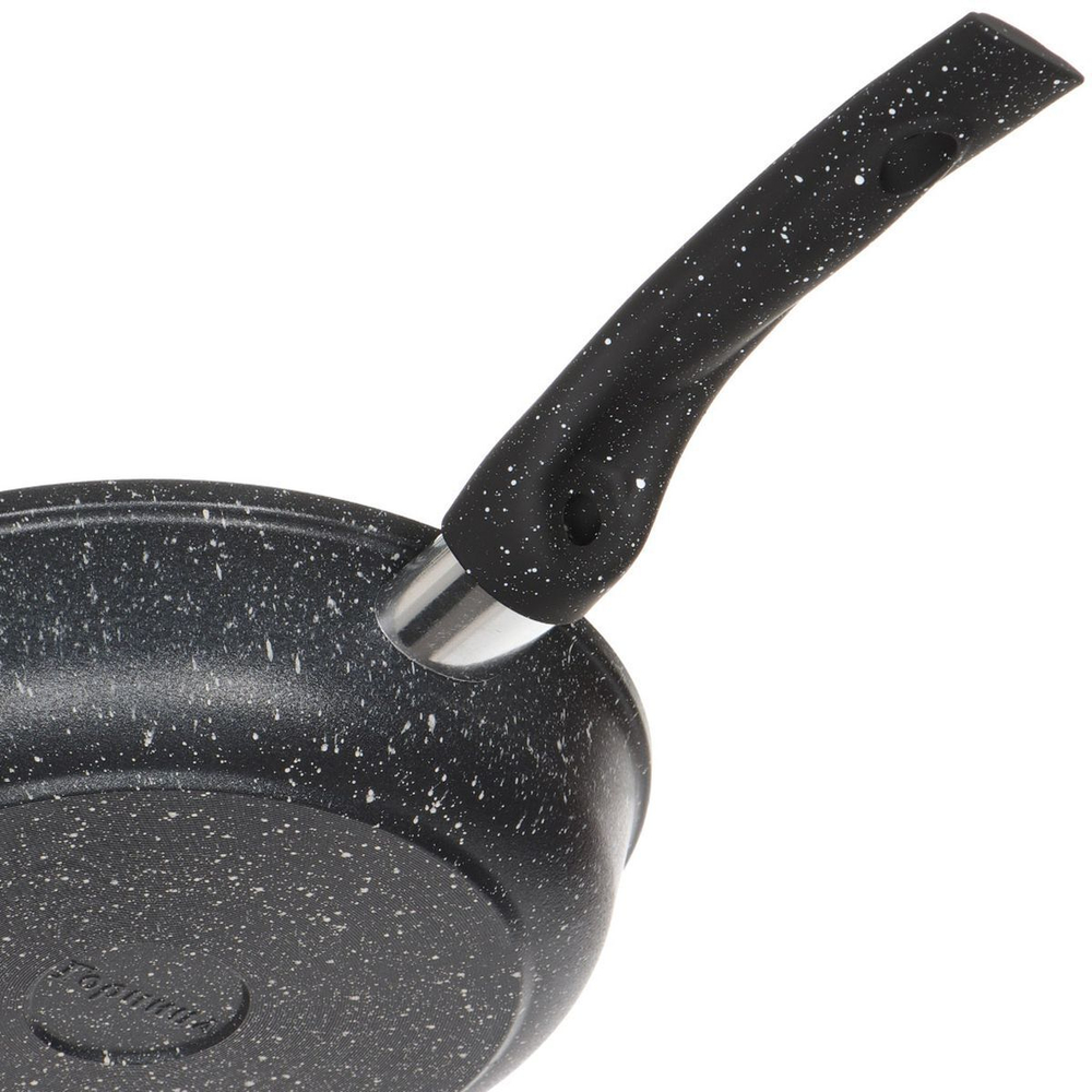 Сковорода алюминий, 26 см, антиприг, Горница, Гранит, с2651аг