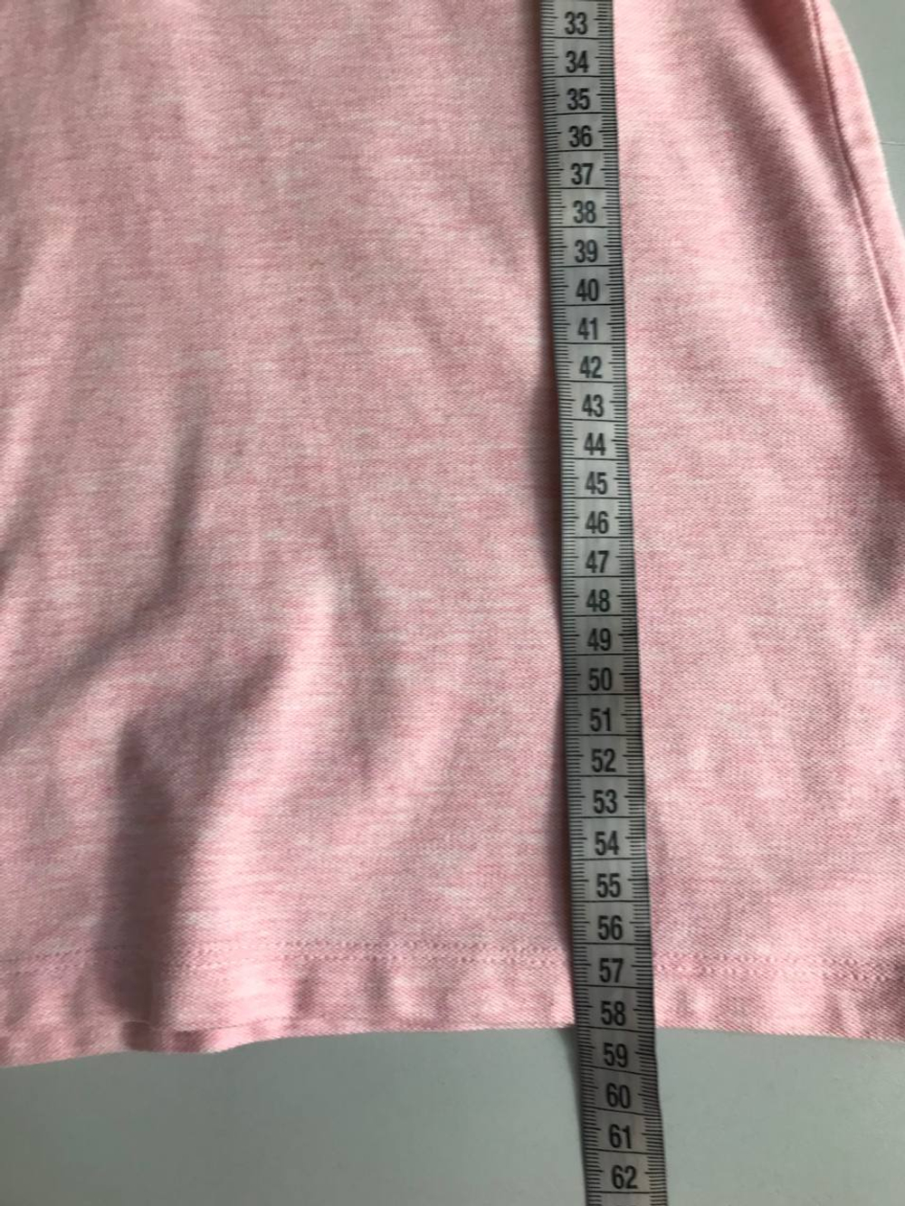 Футболка поло M&S 42 размер