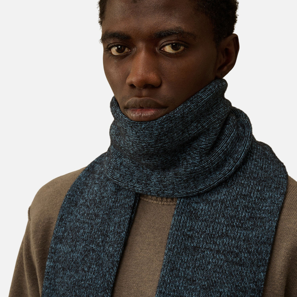 Шарф Fleece Knit