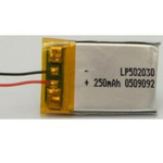 Аккумулятор ET LP502030-PCM