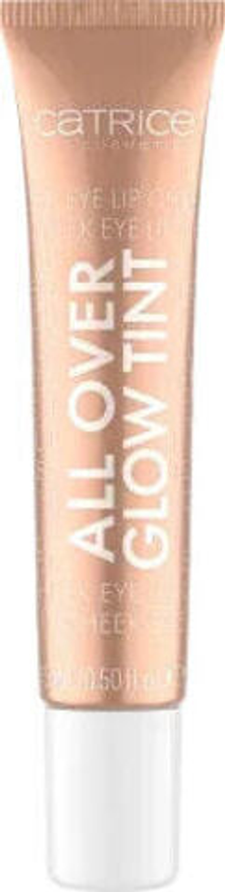 Highlighter All Over Glow Tint 030 Sun Dip, 15 ml