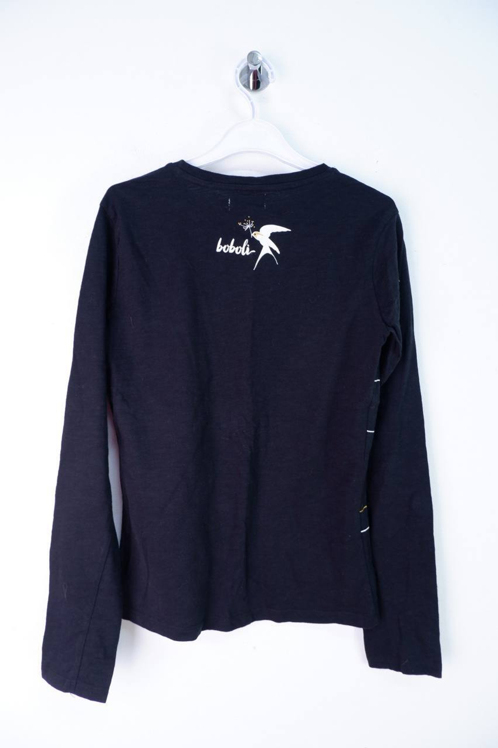 Лонг Boboli для активного образа, на 14 лет