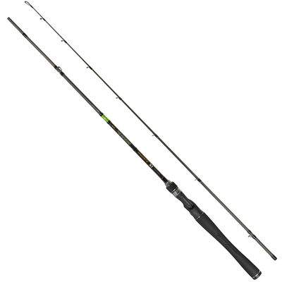 Спиннинг Favorite X1C-602H 1.83m 12-36g Ex.Fast CASTING