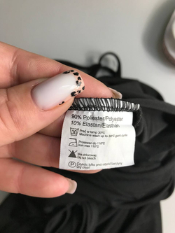 Комбинезон ENGIE с отделкой из страз, для корпоративов и праздников, визуально 44-46 размер