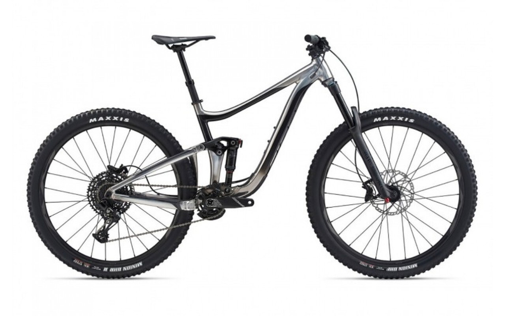 Горный велосипед Giant Reign 29 2 (2020)