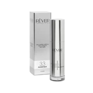Rever Реструктуризирующая сыворотка с коллагеном-COLLAGÈNE ABSOLU Siero collagene anti-rughe,30 мл