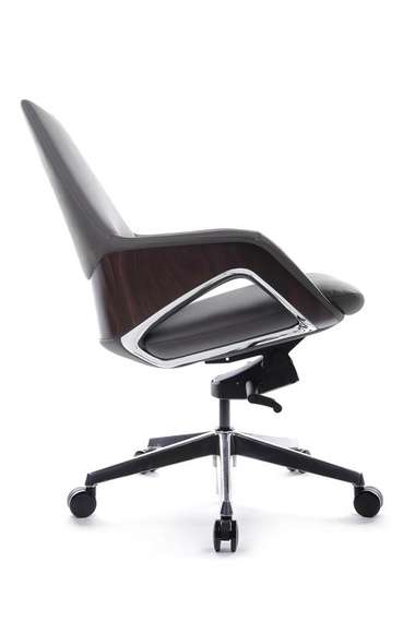 Кресло Aura-M FK005-B Антрацит