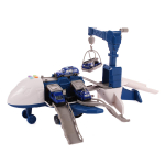 Парковка, кор XZ-695