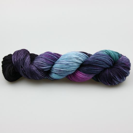 Пряжа MANOS DEL URUGUAY Alegria (75% меринос, 25% полиамид)