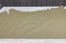 Elliot Olive Grey (1,3-1,5 мм), цв. Олива, натуральная кожа