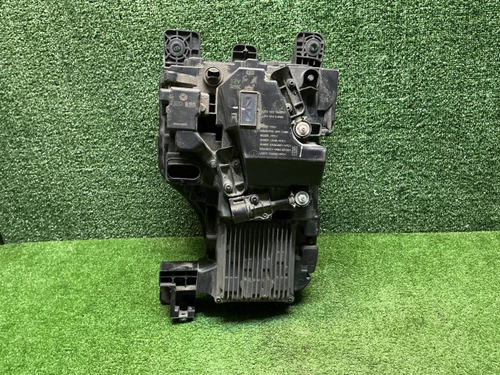 Фара правая Hongqi E-HS9 (2020-н.в.) LED