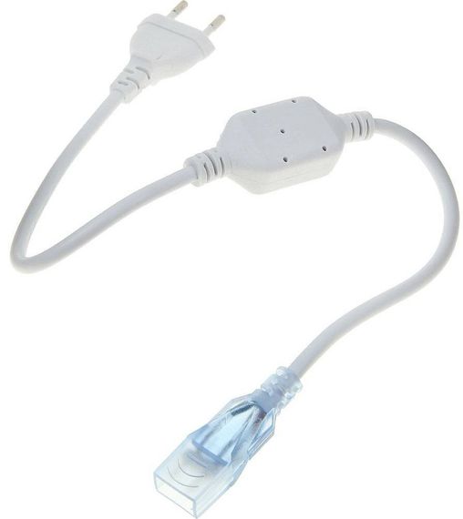 Блок питания для торцевого неона 220V, Beauty Led (LCT-2)