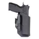 Кобура из кайдекса CZ Shadow 2 скрытая с упором №11