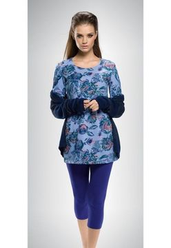 Пижама женская PELICAN PML674