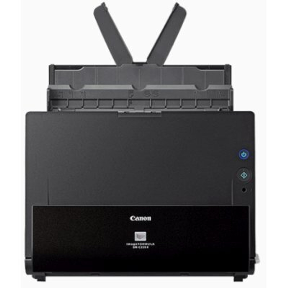 Сканер Canon imageFORMULA DR-C225 II