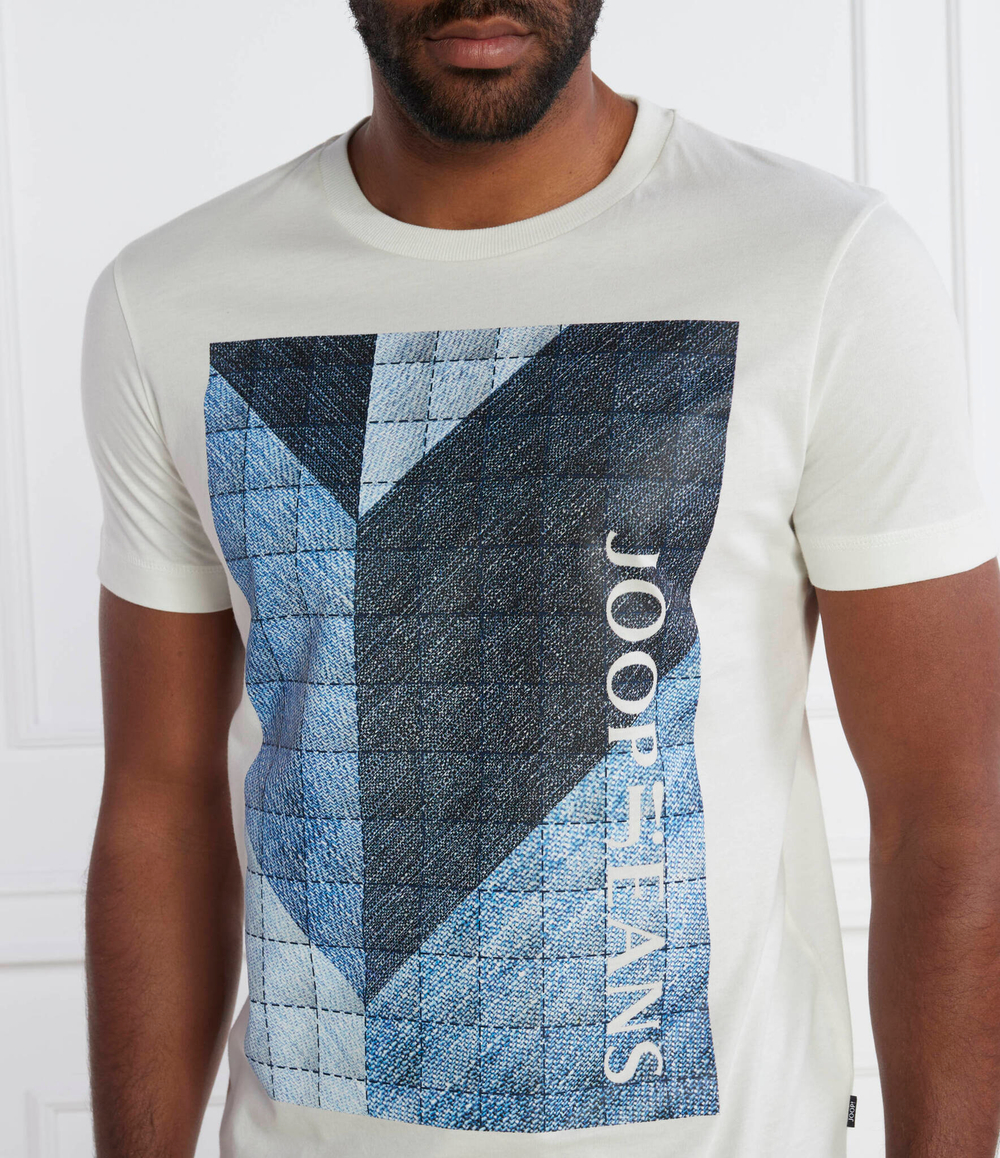 Футболка Арлан Joop! Jeans - белый(30040227)