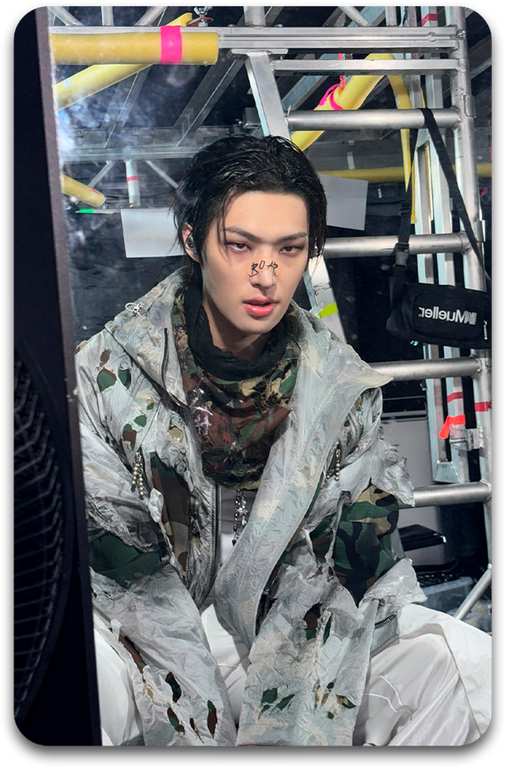 Карта / ATEEZ #1833