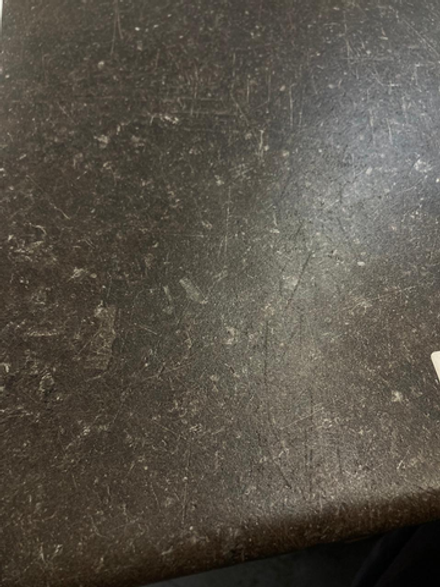 Столешница Паутина коричневая 3 кат 3050*600*40 /8318/