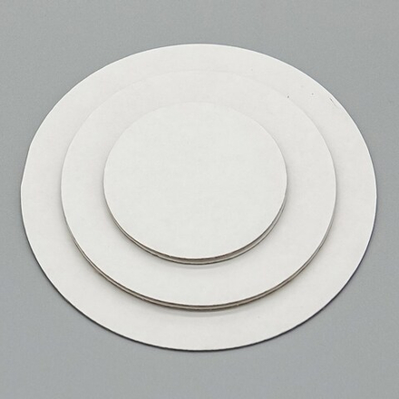 Шаблон для укладки плиссированной ленты.