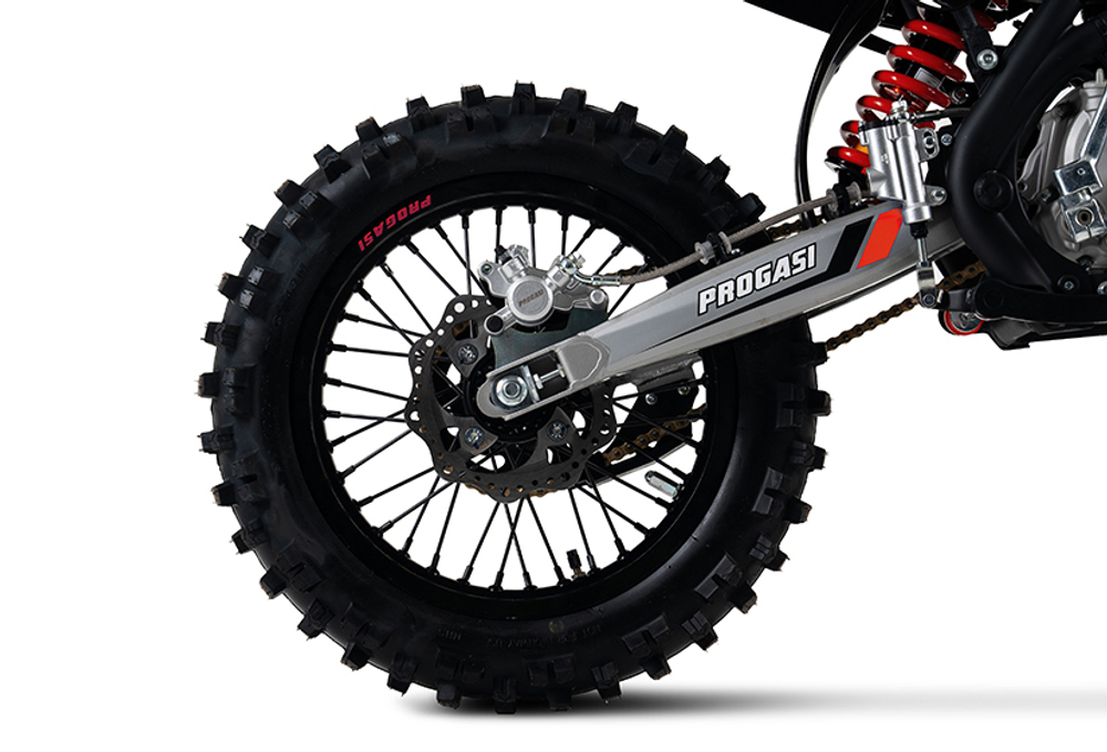 Питбайк PROGASI Smart Mini 125