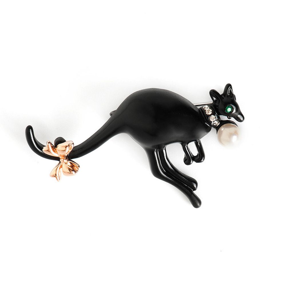 30028110 Брошь Medea