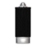 Водонагреватель газовый Federica Bugatti Inox WH120