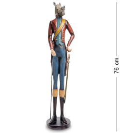 SK Gifts SK-71 Фигурка «Герцог Носорог»