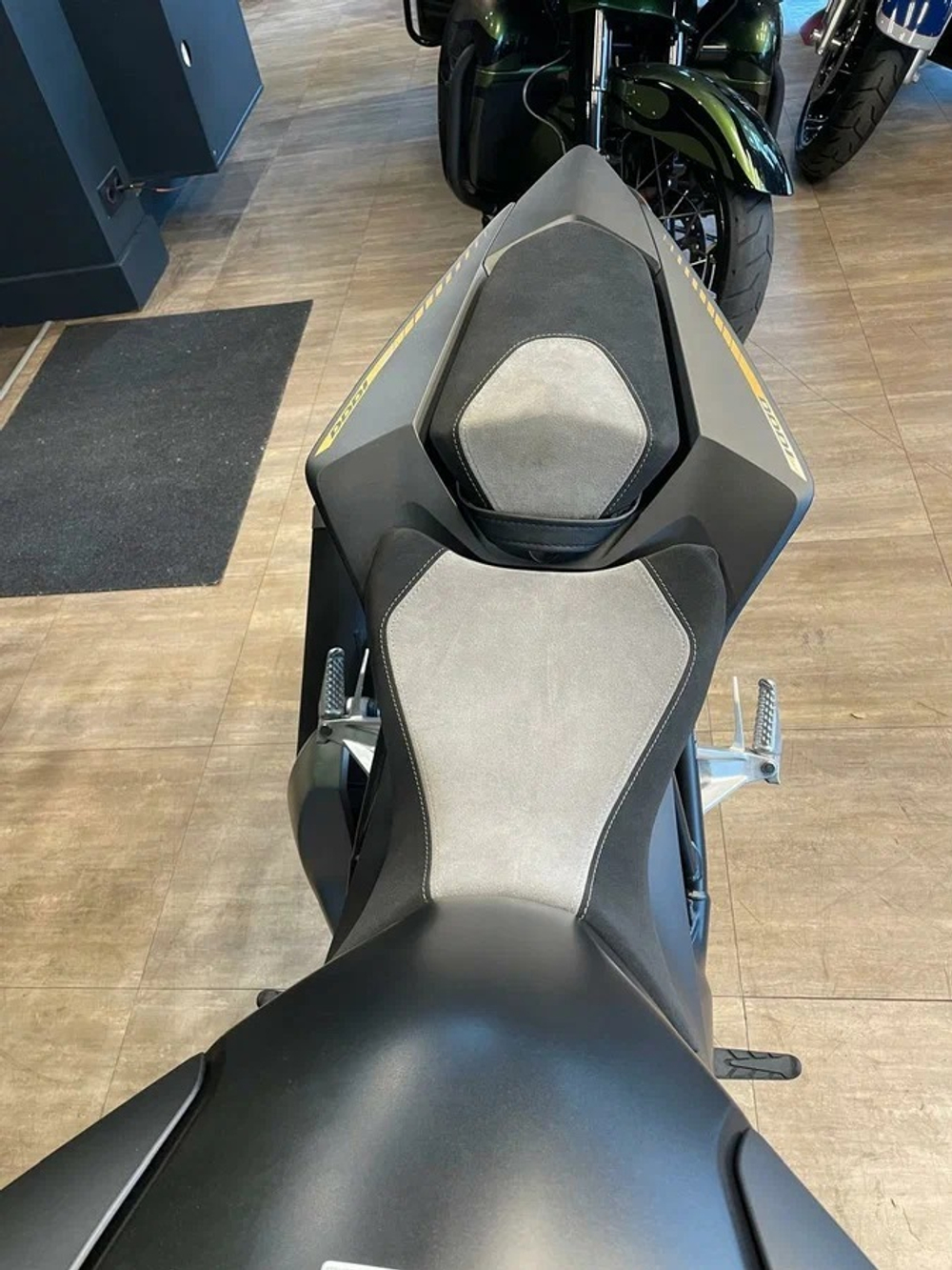 Honda CB 1000 Hornet, 2025