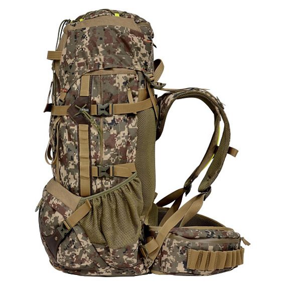 Рюкзак для охоты 66л (РО-66) Aquatic