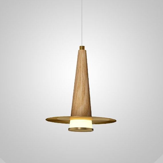 Подвесной светодиодный светильник Imperium Loft Curtiss 189880-23