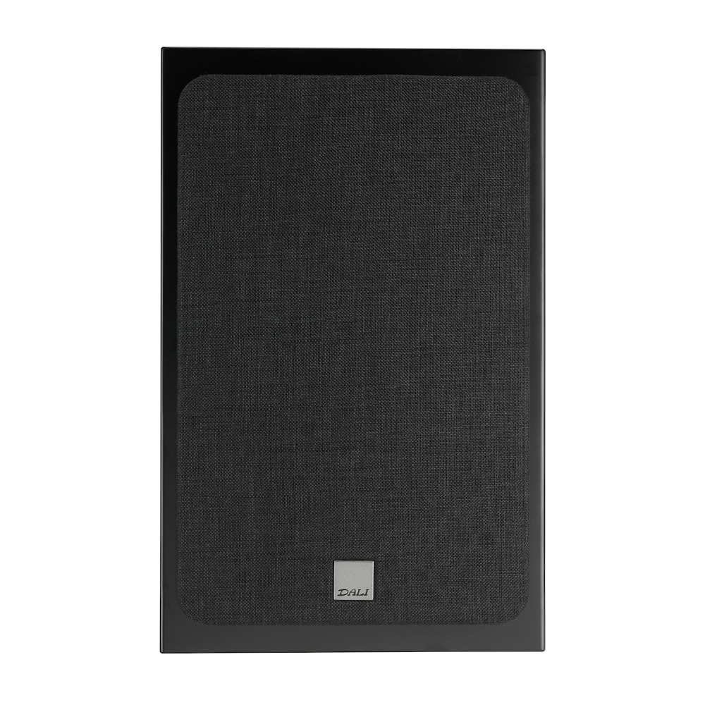 Dali Oberon On-Wall Black Ash — настенная пассивная акустическая система (пара)