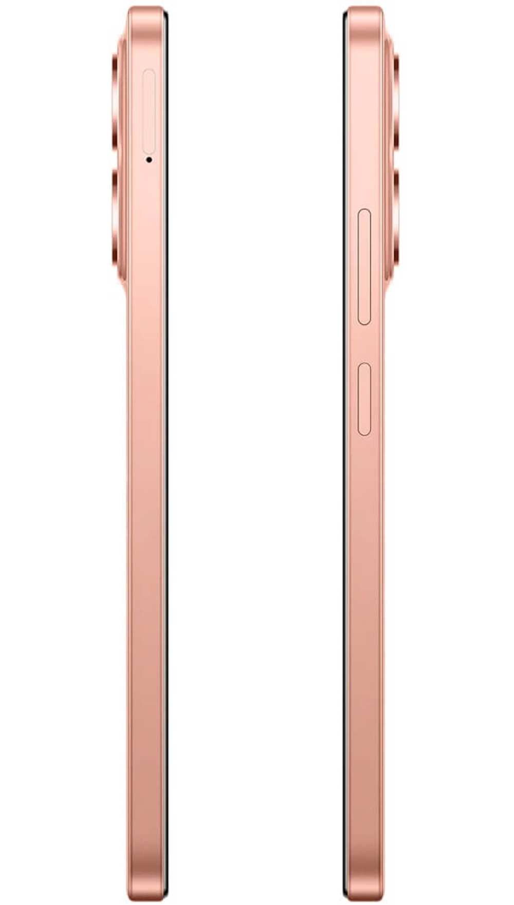 Смартфон Xiaomi Redmi 15C NFC 4/128Gb Оранжевый