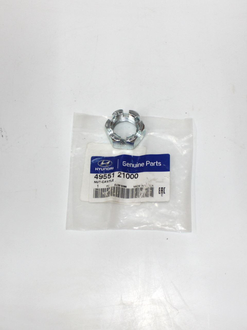 Гайка ШРУСа 4955121000 для Hyundai, Kia