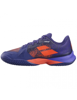 Теннисные кроссовки Babolat Jet Mach 3 Sand Grass Men - blue ribbon