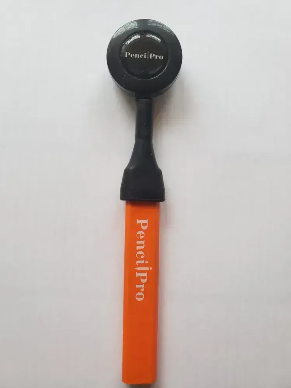 Карандаш строительный овал.