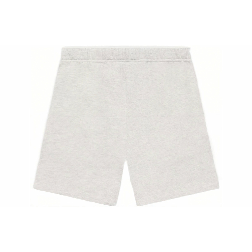 Шорты Fear of God Essentials SS22 Light Oatmeal, FOG-SS22-413