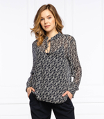 блузка+подкладка beyla Joop! - темно-синий(30026455)