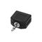 Adam Hall K4AYMF3MM3 - y-образный адаптер 2 x TRS (jack) stereo 3.5 mm (F) - TRS (jack) stereo 3.5 m