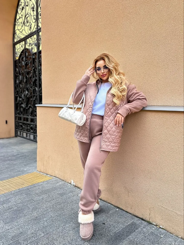 Комплект УК-036-3 Фабрика Моды