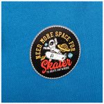 Рюкзак ArtSpace School "Space for skater", 44*31*16см, 1 отделение, 4 кармана, уплотненная спинка