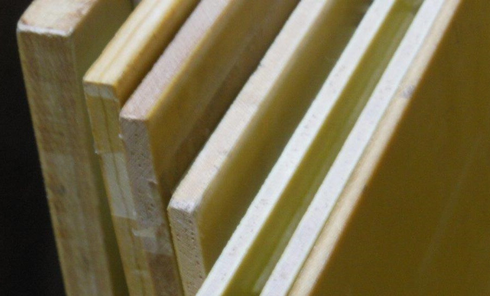 Стеклотекстолит СТЭФ