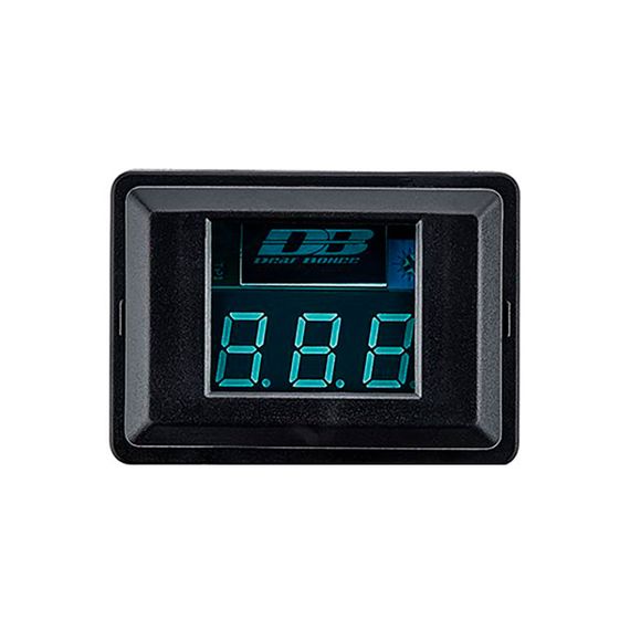 Вольтметр Alphard MV-01G